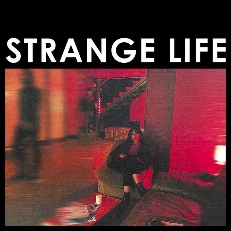 Howling Bells - Strange Life
